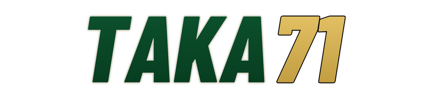 taka71 লোগো